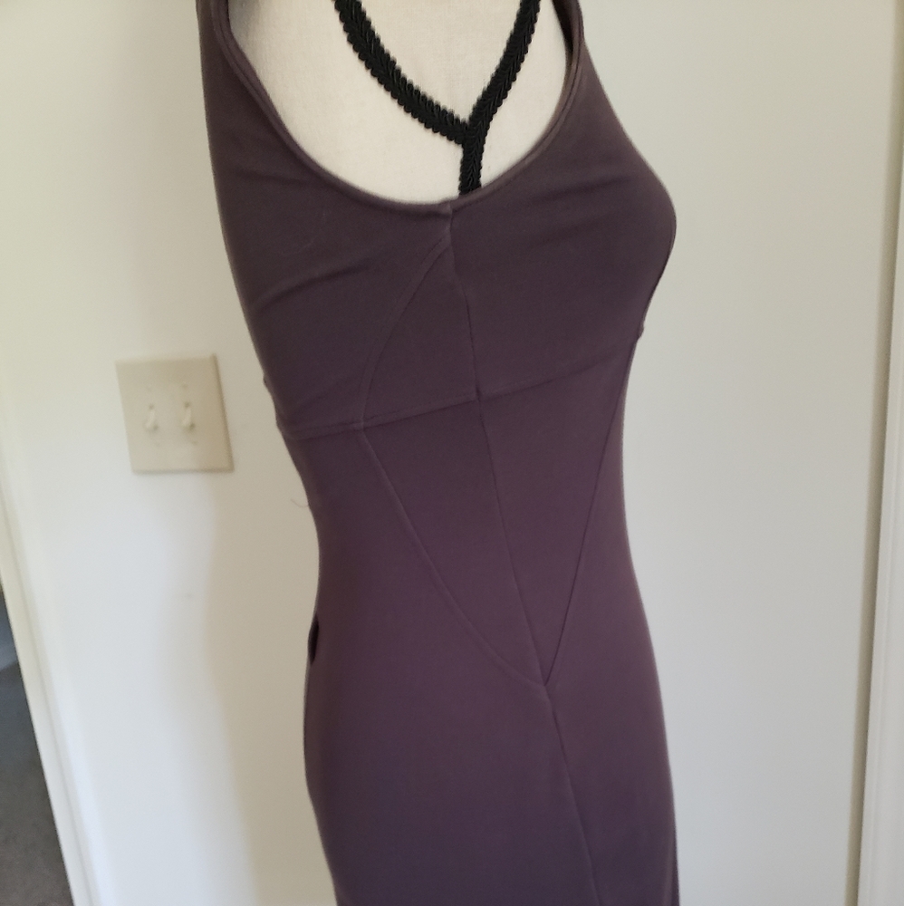 Grey Dress - Picture 5 of 7